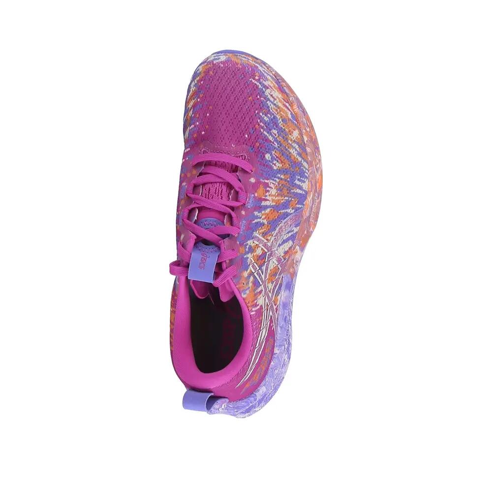 Laufschuhe ASICS Noosa Tri 16 Rose 8/8