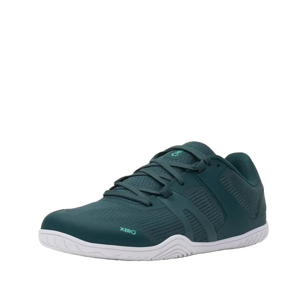 Calçado de caminhada Xero Shoes 360 Rally Preto 5/8
