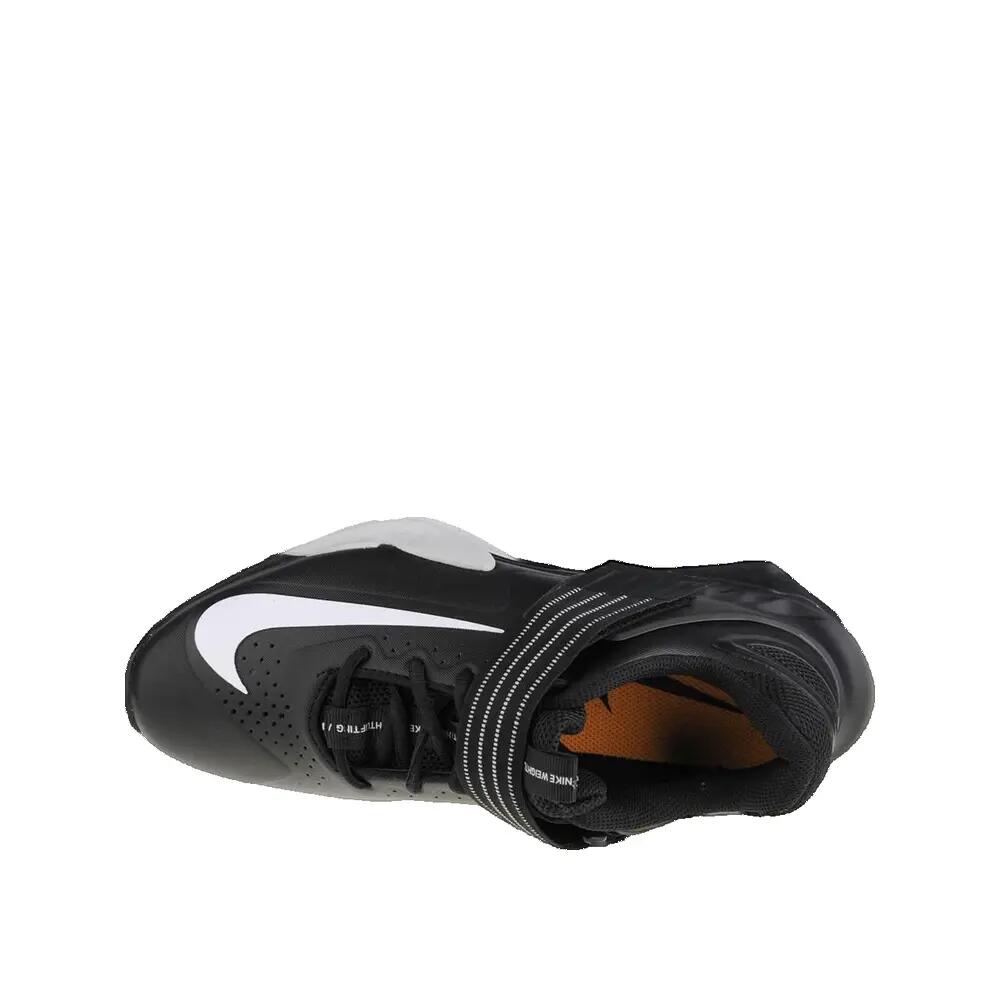 Chaussures de musculation Nike Savaleos Noires 3/3