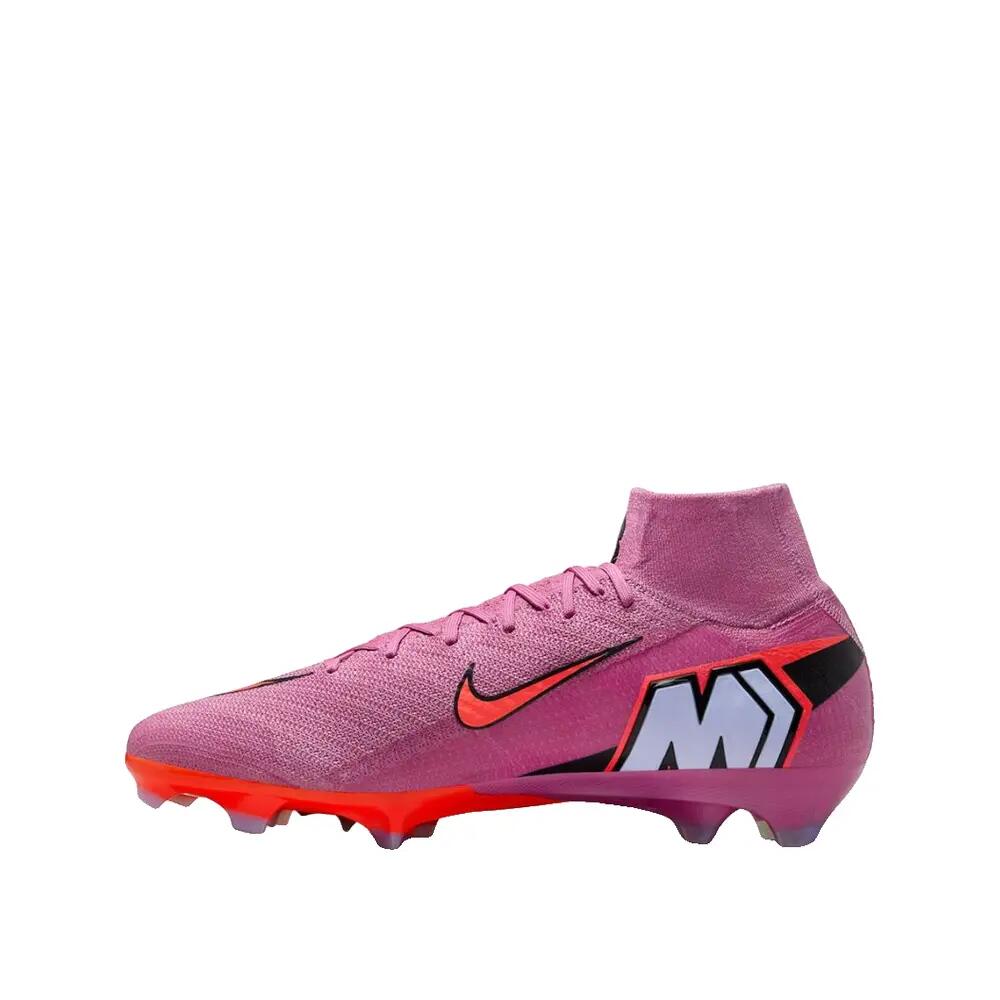 Voetbalschoenen Nike Mercurial Superfly 10 Elite FG 2/6