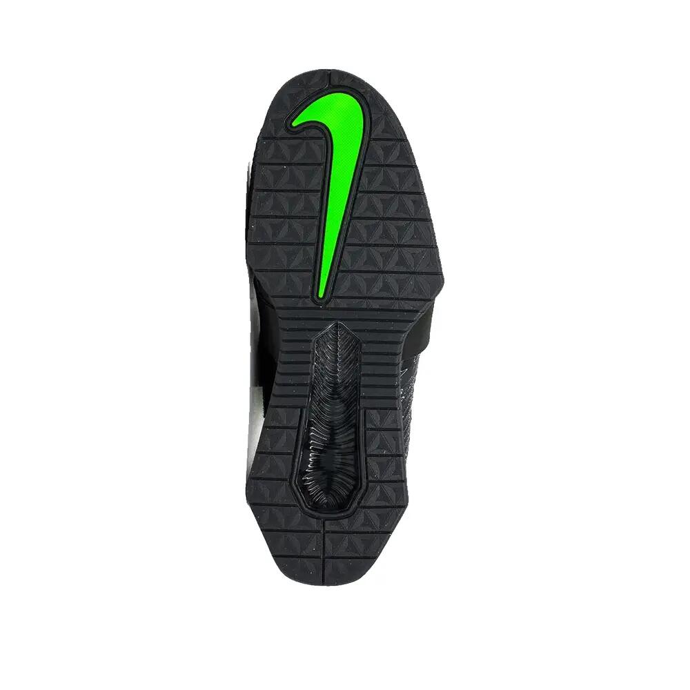 Zapatillas de levantamiento de pesas Nike Romaleos 4 Sintéticas 2/4