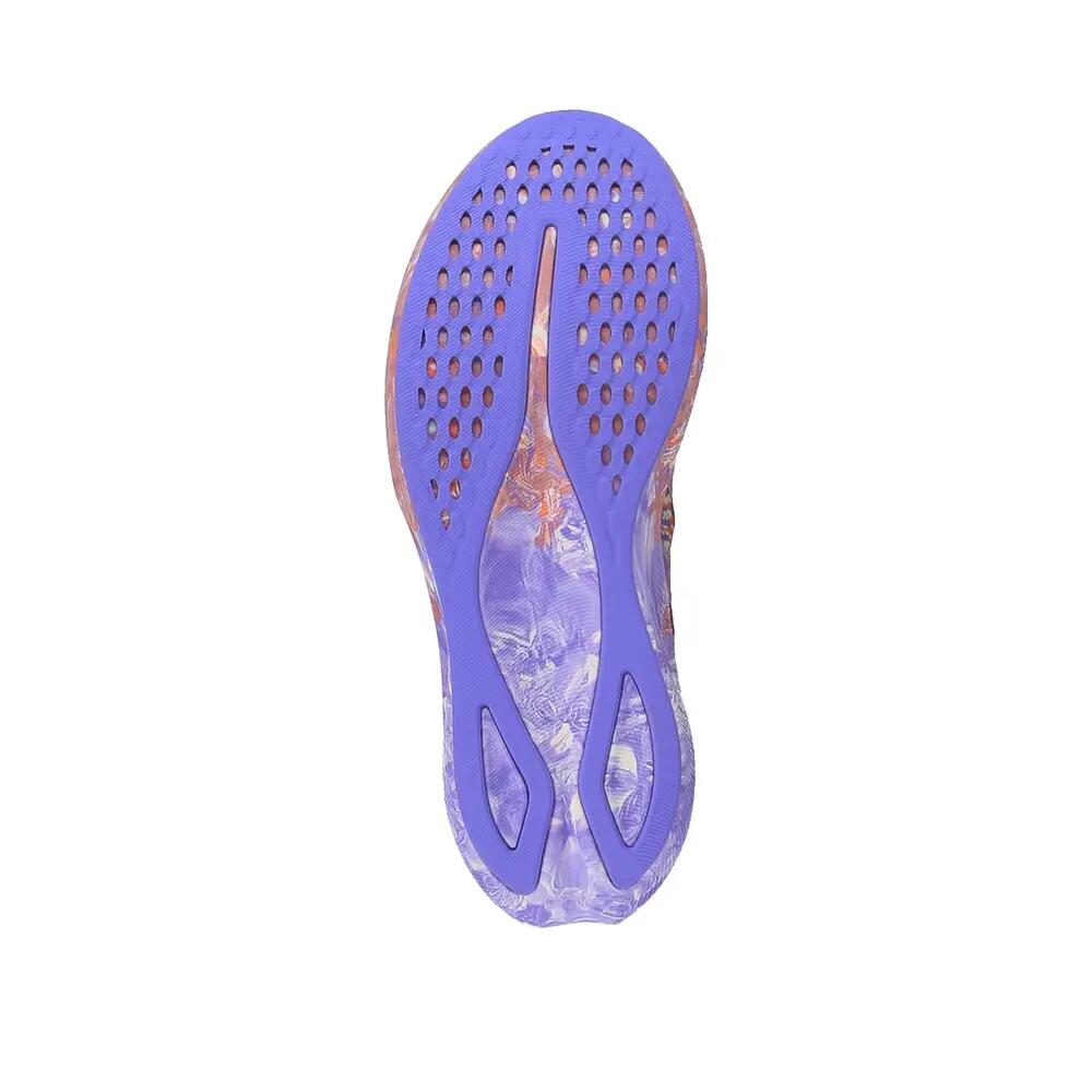 Laufschuhe ASICS Noosa Tri 16 Rose 7/8