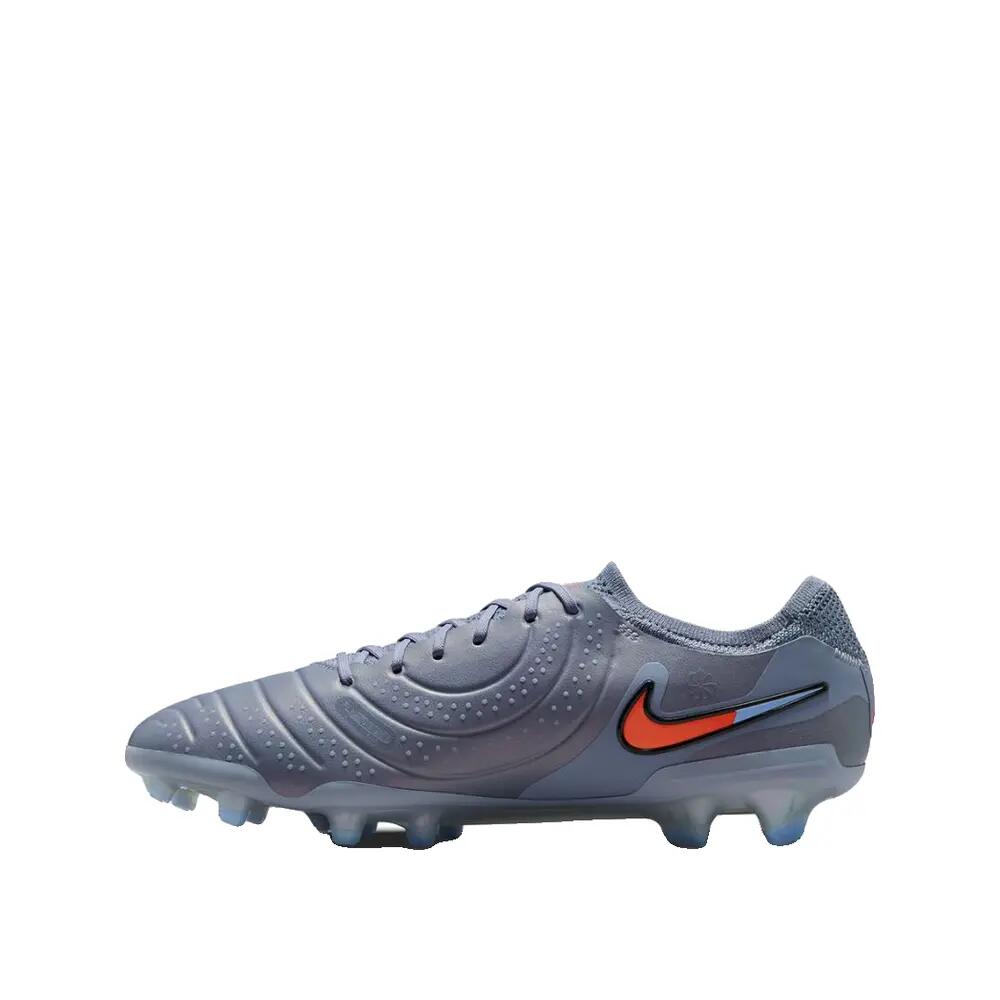 Chaussures de football Nike Tiempo Legend 10 Elite — Noir 2/6