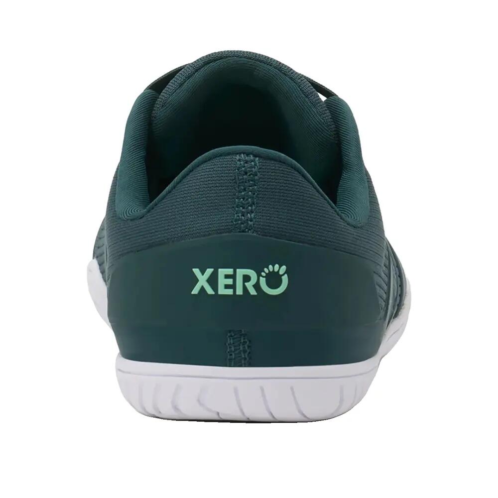 Calçado de caminhada Xero Shoes 360 Rally Preto 4/8