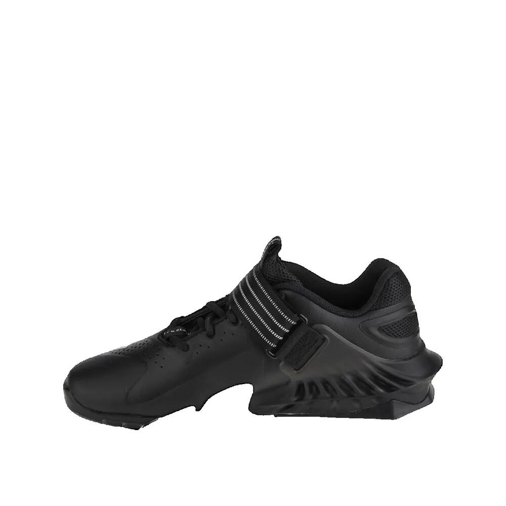 Chaussures de musculation Nike Savaleos Noires 2/3