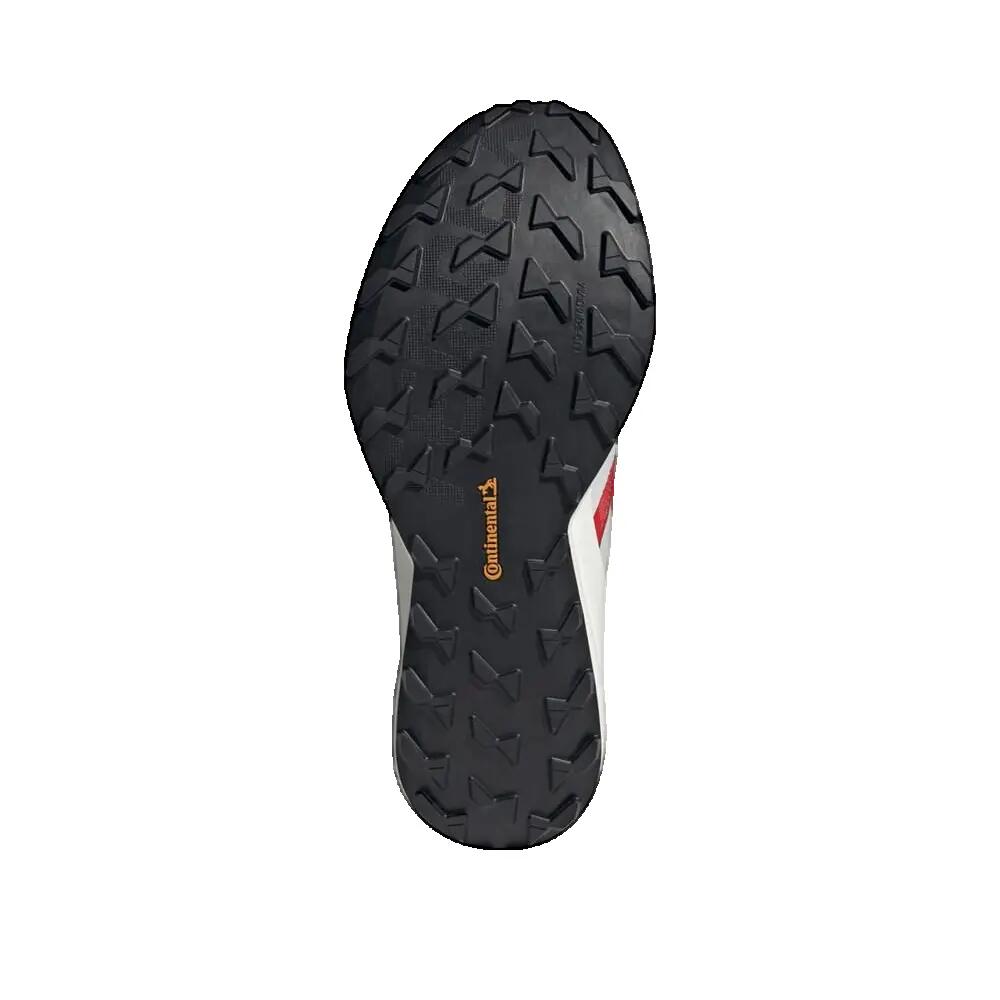 Chaussures de trail Adidas Terrex Agravic Speed Rouge 3/3