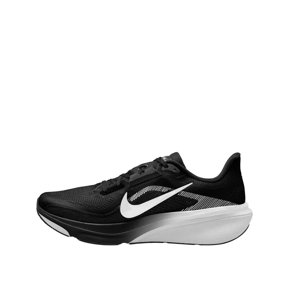Chaussures de course Nike Pegasus Noir/Blanc 4/4