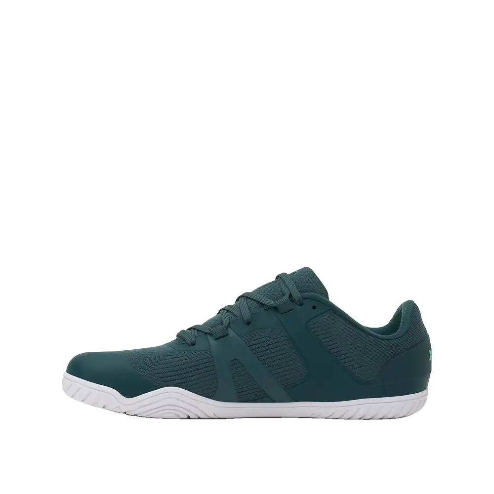Calçado de caminhada Xero Shoes 360 Rally Preto 3/8