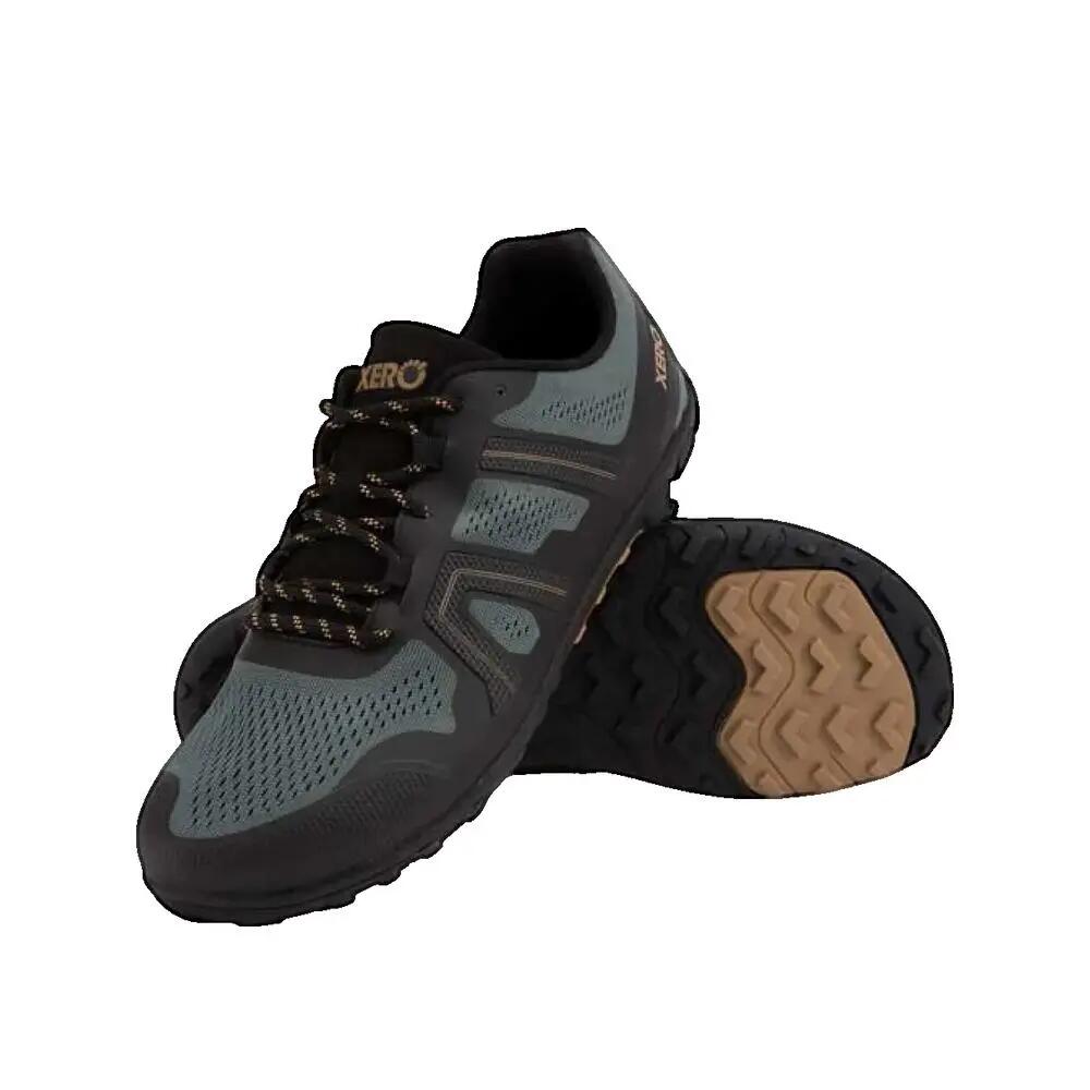 Buty do chodzenia męskie Xero Shoes Mesa Trail Ii 8/8