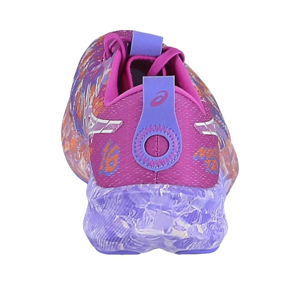 Laufschuhe ASICS Noosa Tri 16 Rose 6/8