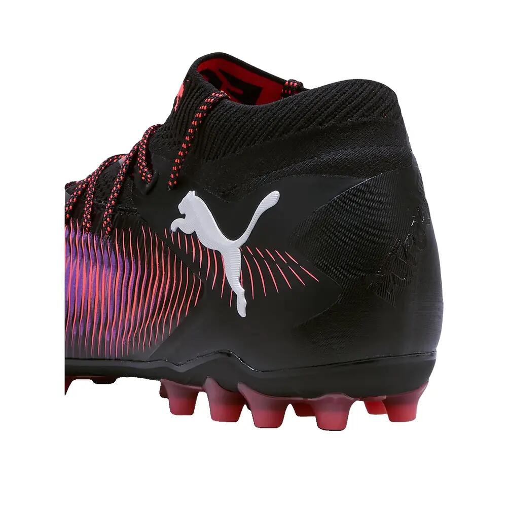 Chuteiras PUMA Future 8 Ultimate MG Preto 6/6
