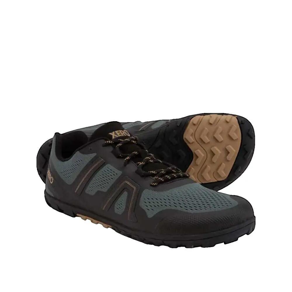 Buty do chodzenia męskie Xero Shoes Mesa Trail Ii 7/8