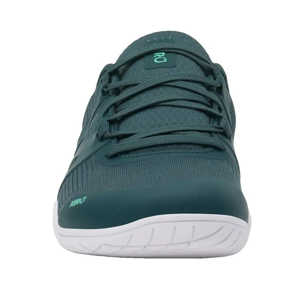 Calçado de caminhada Xero Shoes 360 Rally Preto 2/8
