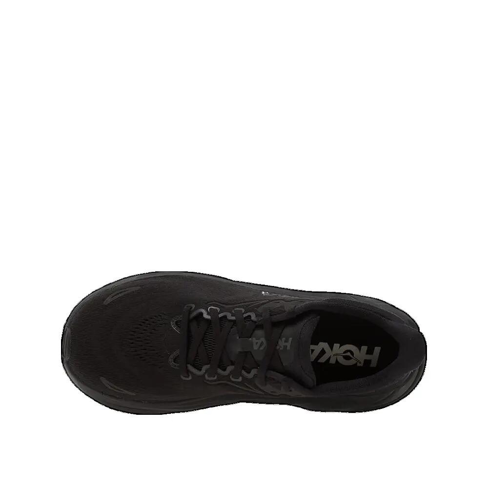 Calçado de corrida HOKA Arahi 8 Preto 3/3