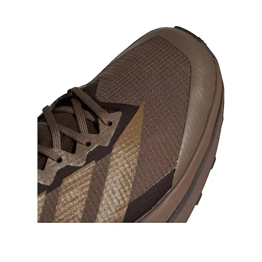 Hardloopschoenen adidas Terrex Agravic Lite Gris 7/8