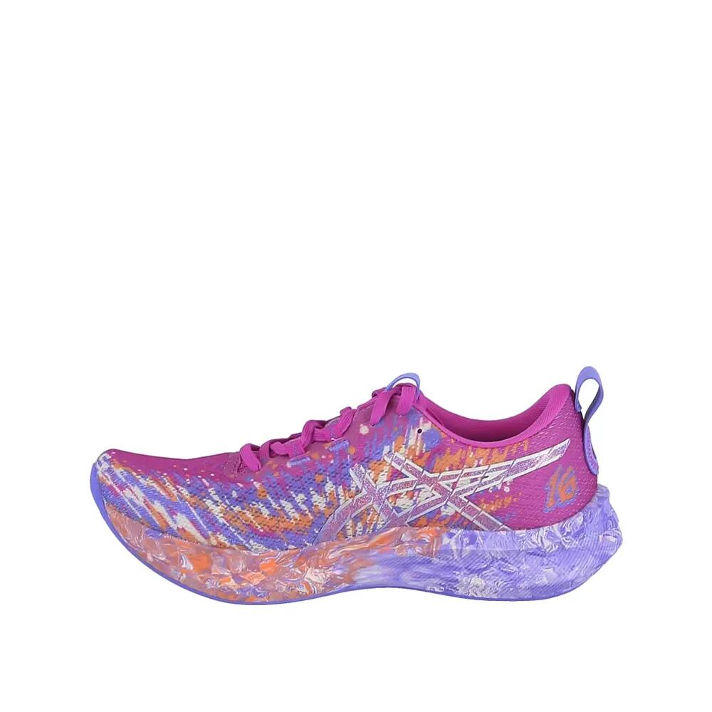 Laufschuhe ASICS Noosa Tri 16 Rose 5/8