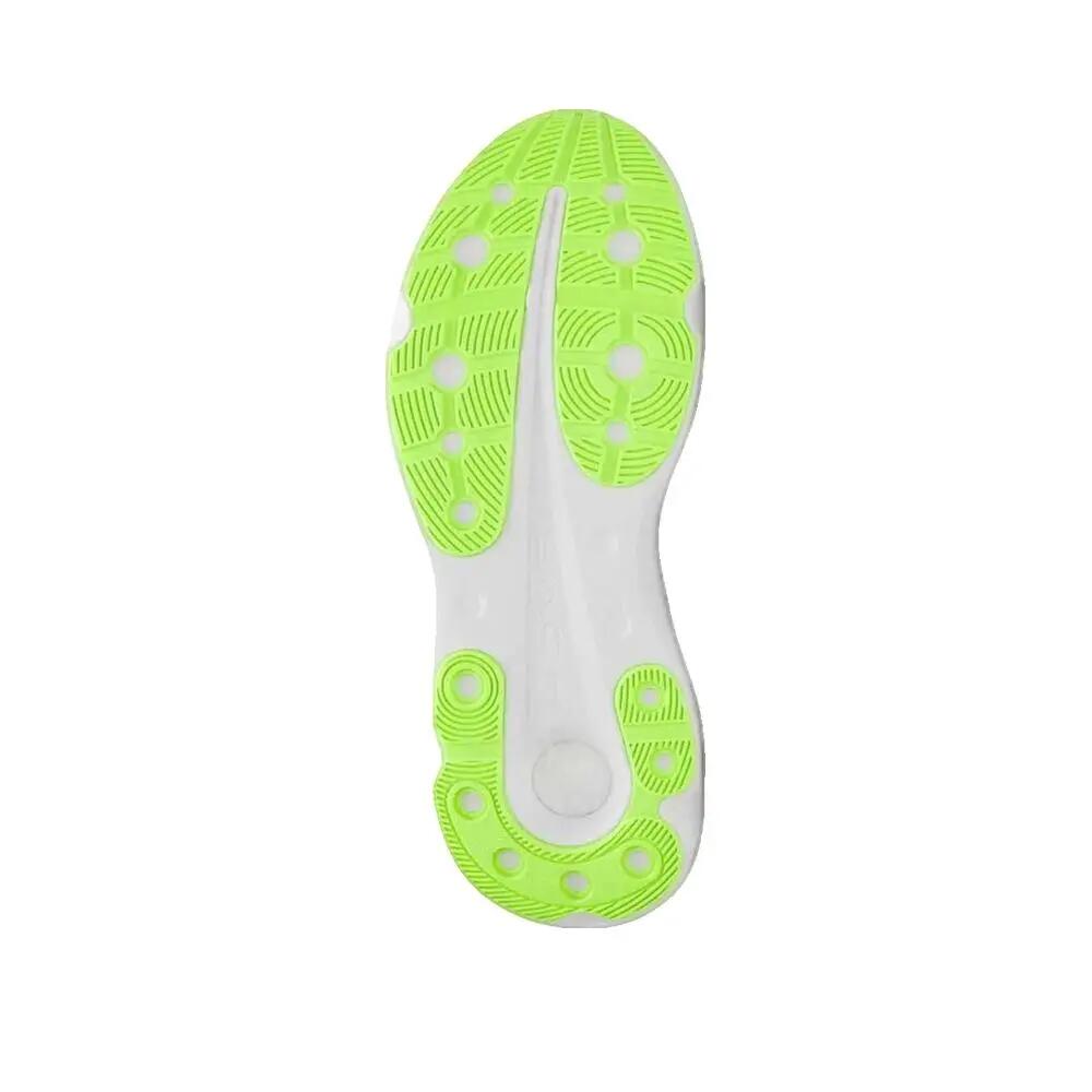 Hardloopschoenen Under Armour Infinite Pro 2 Zwart 4/5