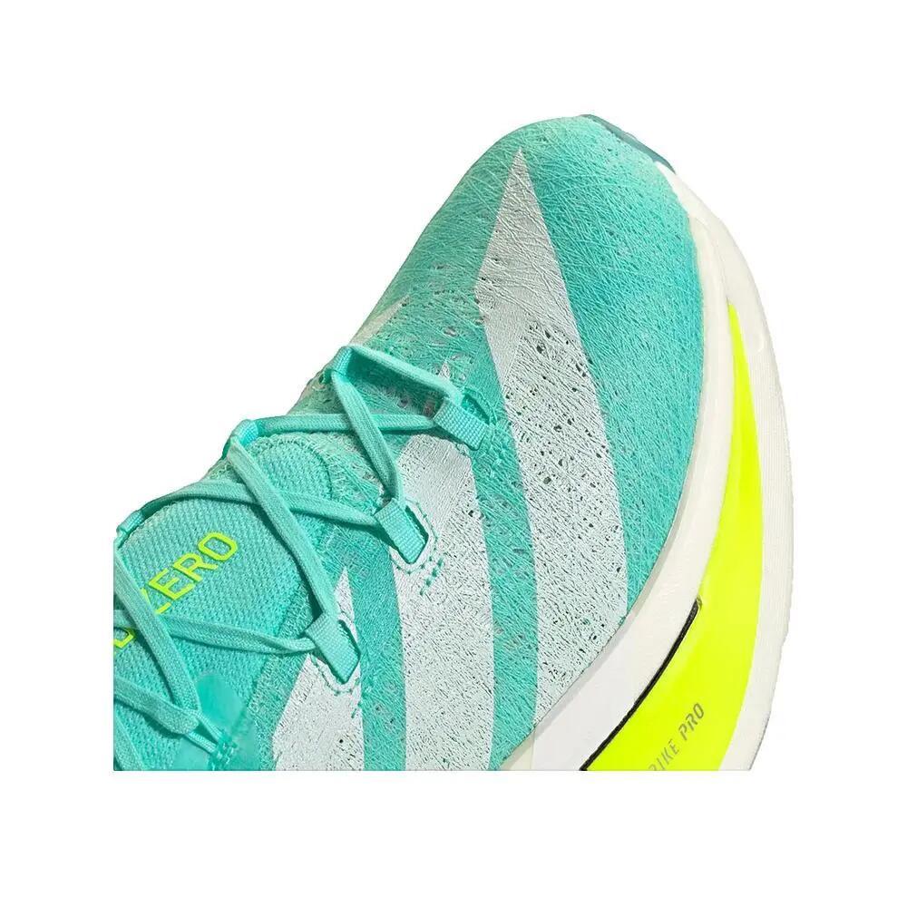 Zapatillas de correr Adidas Adizero Prime X3 Strung Azul 8/9
