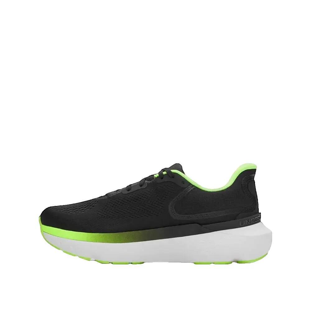 Hardloopschoenen Under Armour Infinite Pro 2 Zwart 3/5