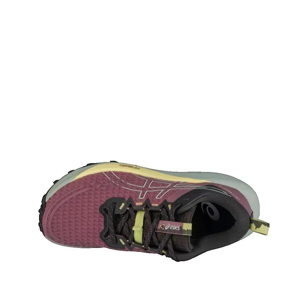 Buty do biegania ASICS Gel-Trabuco 13 Violet 3/3