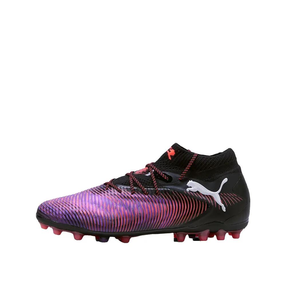Chuteiras PUMA Future 8 Ultimate MG Preto 4/6
