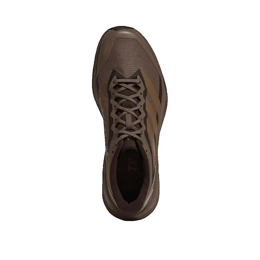 Hardloopschoenen adidas Terrex Agravic Lite Gris 5/8
