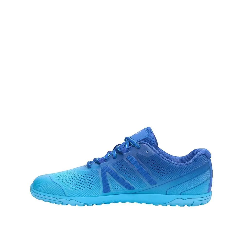 Laufschuhe Xero Shoes HFS II Blau 6/9