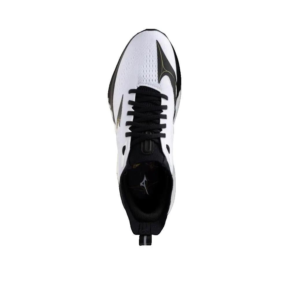 Mizuno Neo Zen 2 Trail Shoes White 3/6