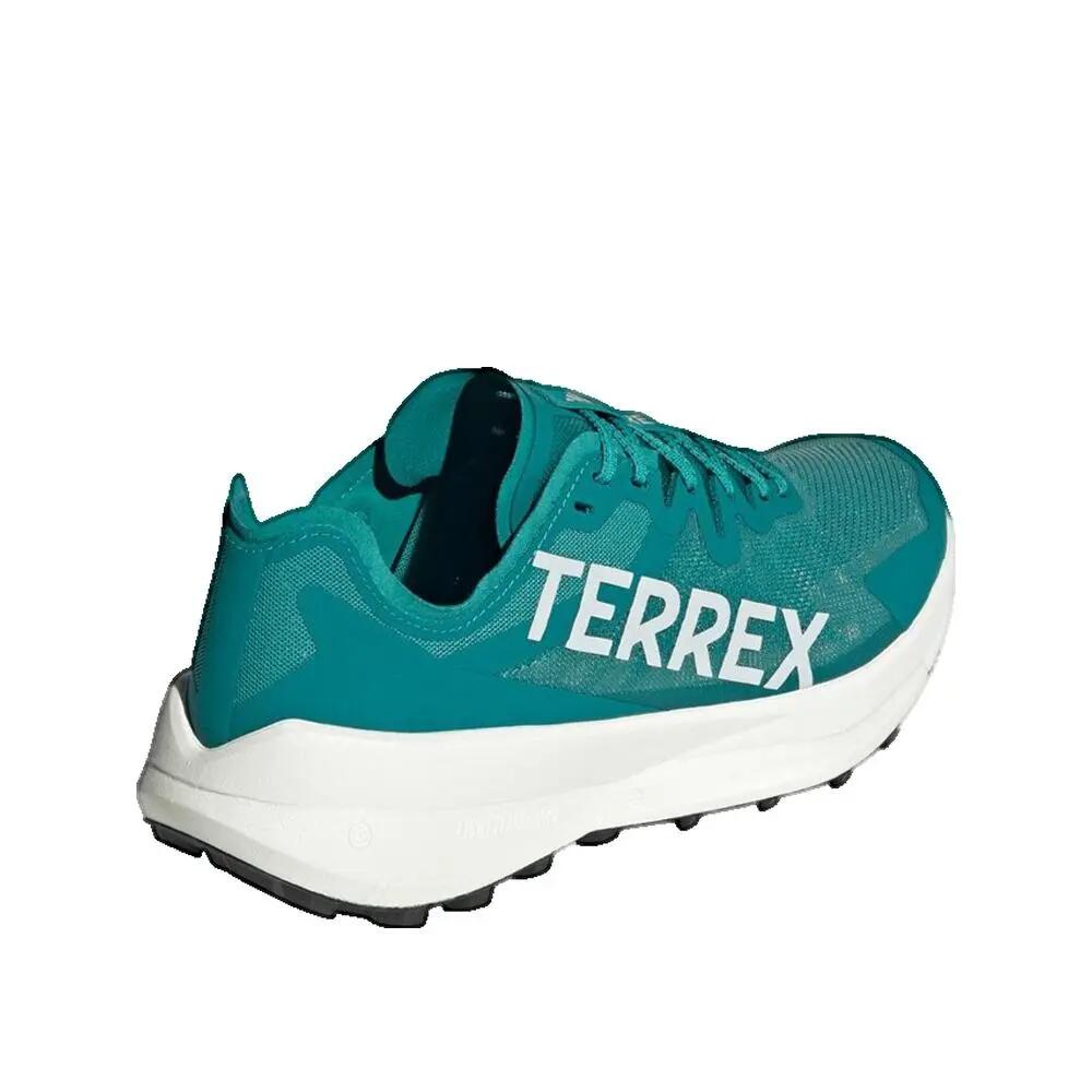 Hardloopschoenen Adidas Terrex Agravic Speed Groen 6/10