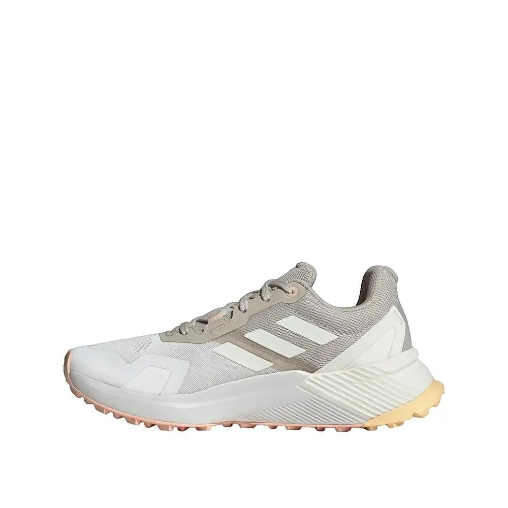 Zapatillas de trail Adidas Terrex Soulstride Gris 3/7