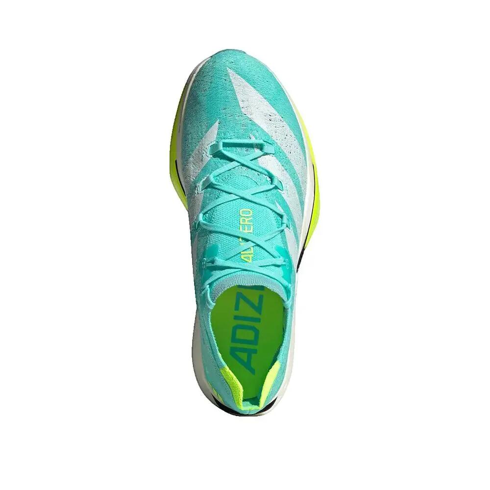 Zapatillas de correr Adidas Adizero Prime X3 Strung Azul 7/9