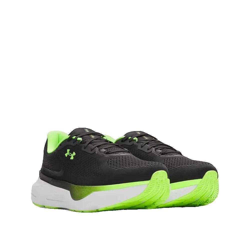Hardloopschoenen Under Armour Infinite Pro 2 Zwart 2/5