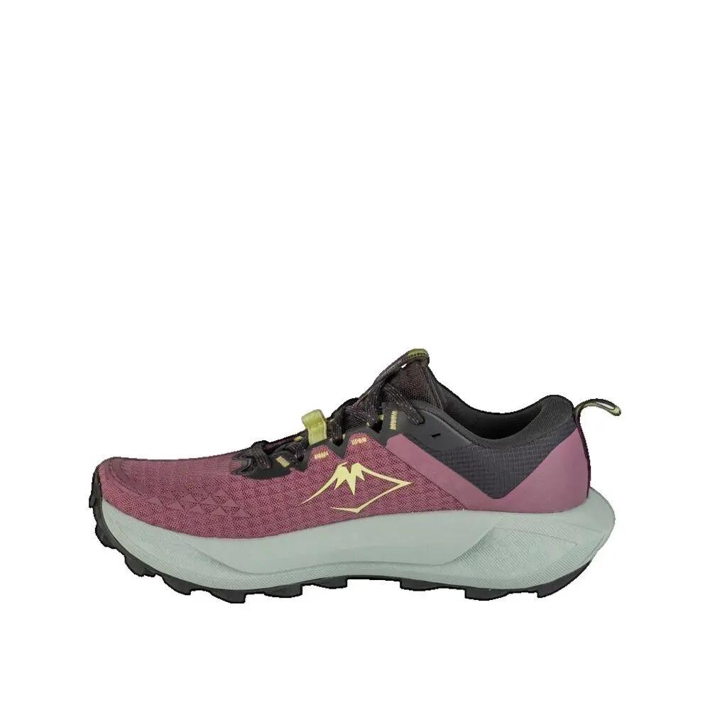 Buty do biegania ASICS Gel-Trabuco 13 Violet 2/3