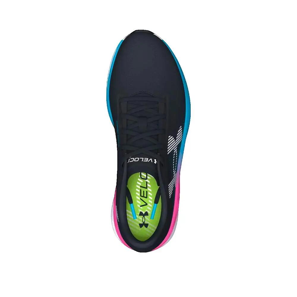 Hardloopschoenen Under Armour Velociti Pro 2 Zwart 5/6