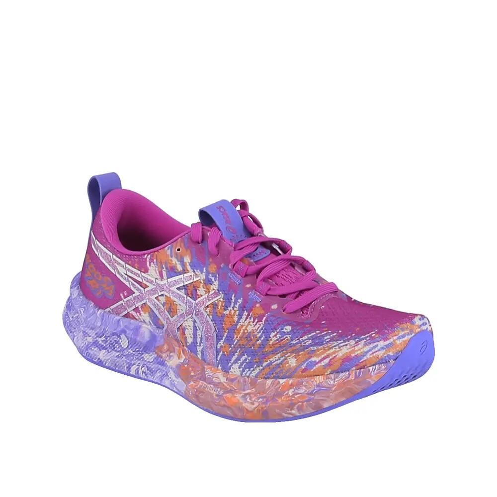 Laufschuhe ASICS Noosa Tri 16 Rose 3/8