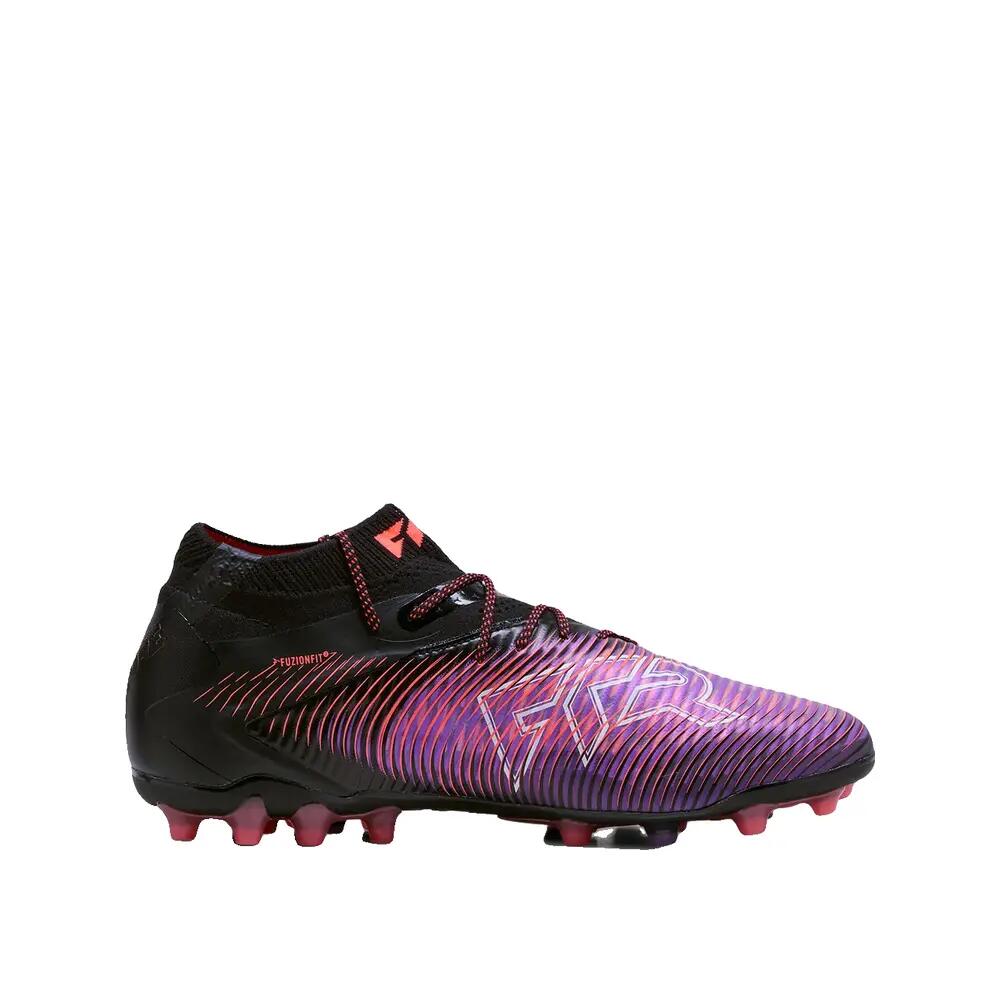 Chuteiras PUMA Future 8 Ultimate MG Preto 3/6