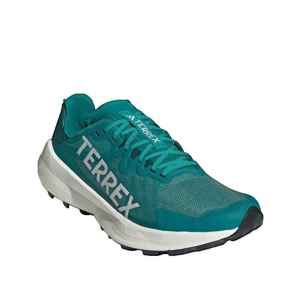 Hardloopschoenen Adidas Terrex Agravic Speed Groen 5/10