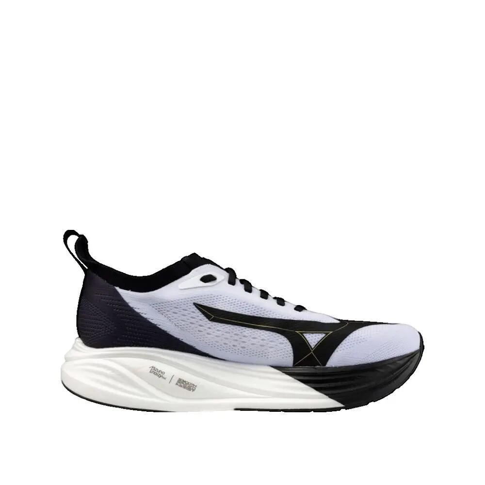 Mizuno Neo Zen 2 Trail Shoes White 2/6