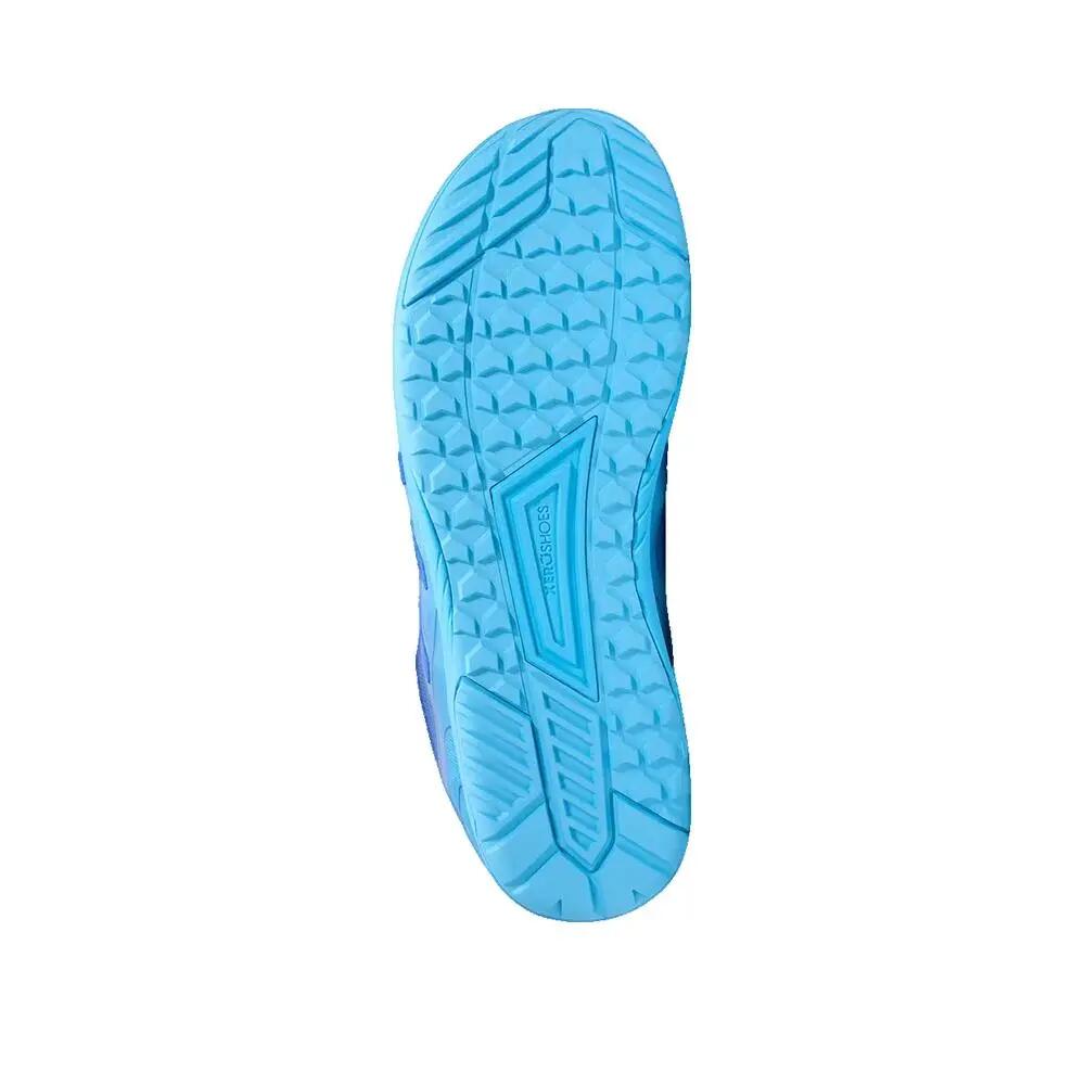 Laufschuhe Xero Shoes HFS II Blau 5/9