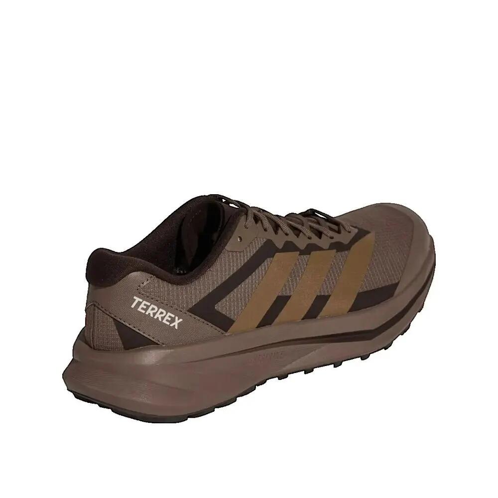 Hardloopschoenen adidas Terrex Agravic Lite Gris 4/8