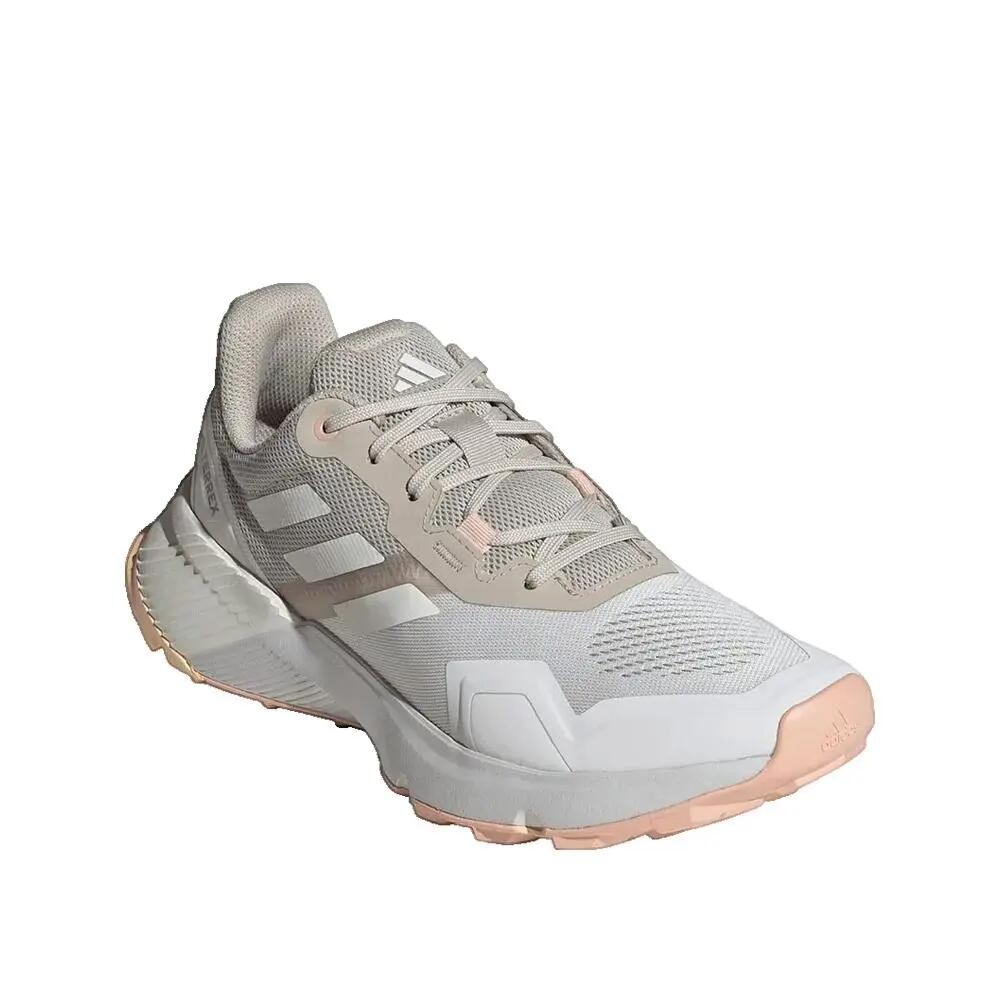 Zapatillas de trail Adidas Terrex Soulstride Gris 2/7