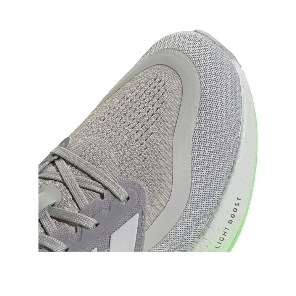 Buty do biegania Adidas Pureboost 5 Szare 7/9