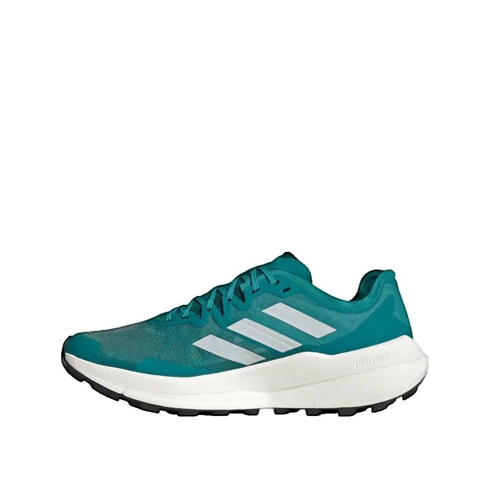 Hardloopschoenen Adidas Terrex Agravic Speed Groen 4/10