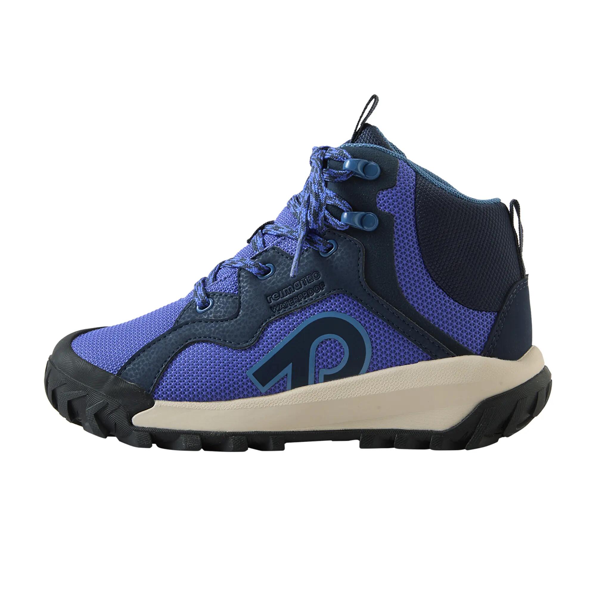 ReimaTec Schuhe Kulkuri Mid - 7/9