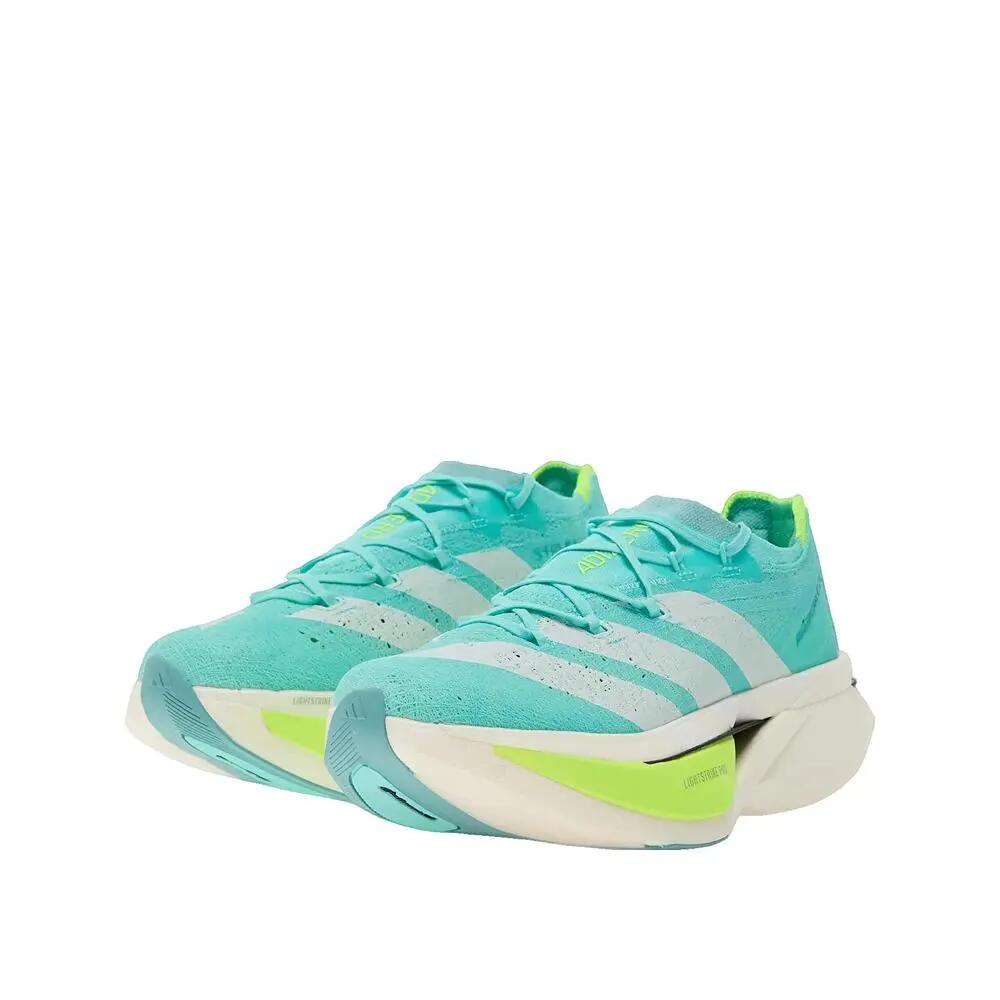 Zapatillas de correr Adidas Adizero Prime X3 Strung Azul 5/9