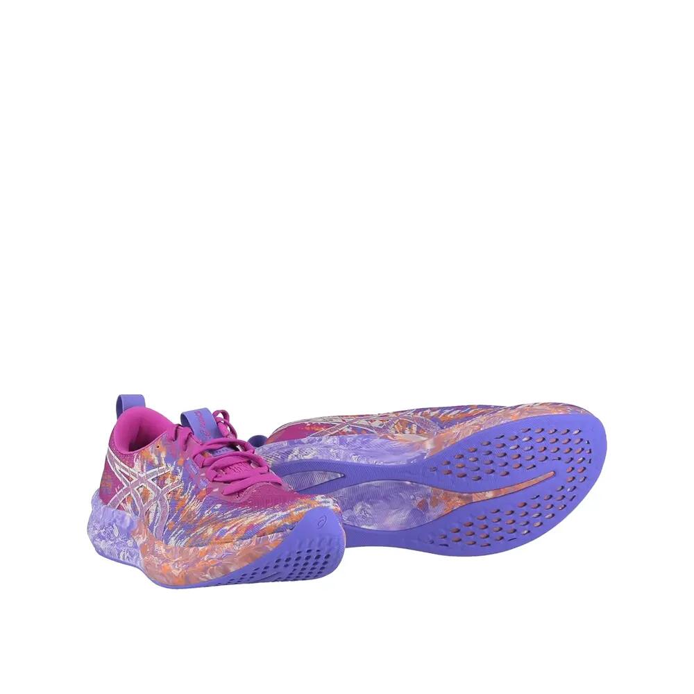 Laufschuhe ASICS Noosa Tri 16 Rose 2/8