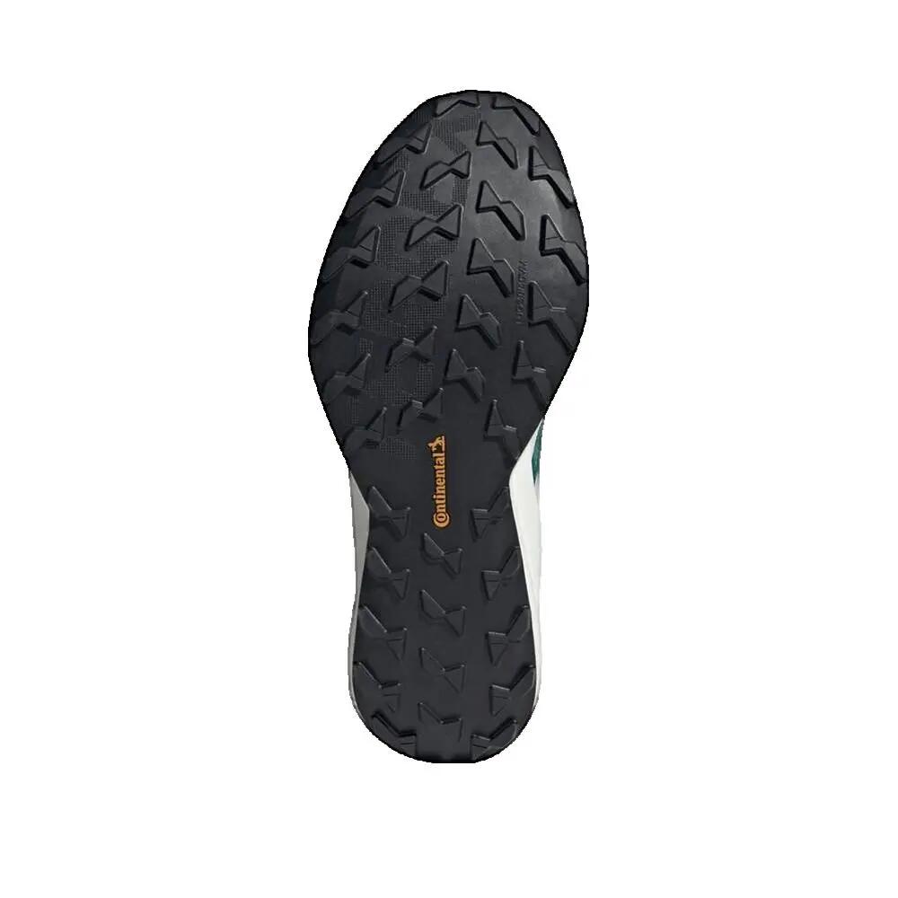 Hardloopschoenen Adidas Terrex Agravic Speed Groen 3/10
