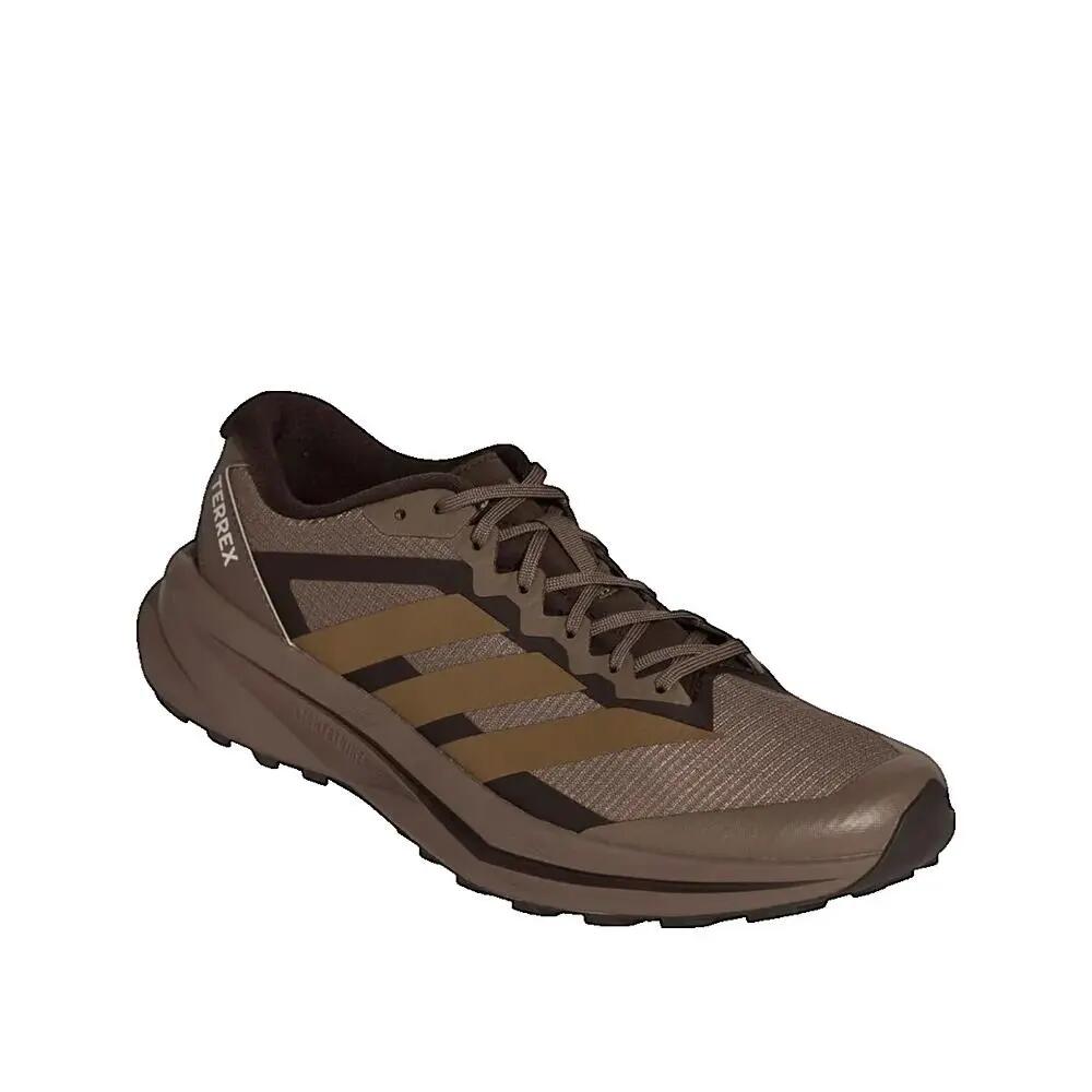 Hardloopschoenen adidas Terrex Agravic Lite Gris 2/8