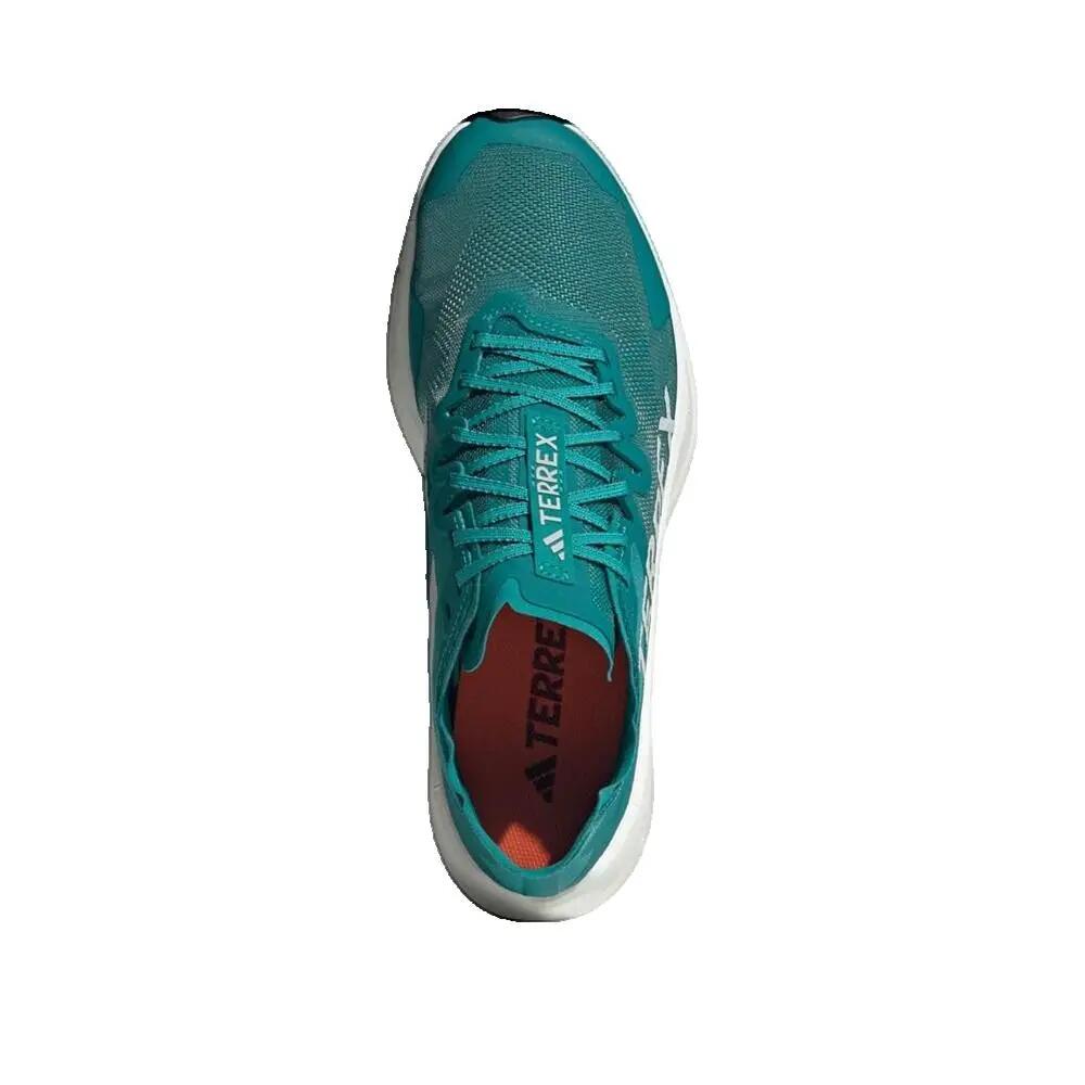 Hardloopschoenen Adidas Terrex Agravic Speed Groen 2/10
