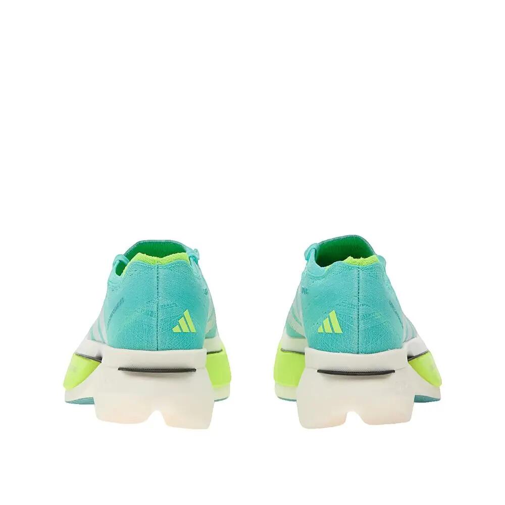 Zapatillas de correr Adidas Adizero Prime X3 Strung Azul 4/9